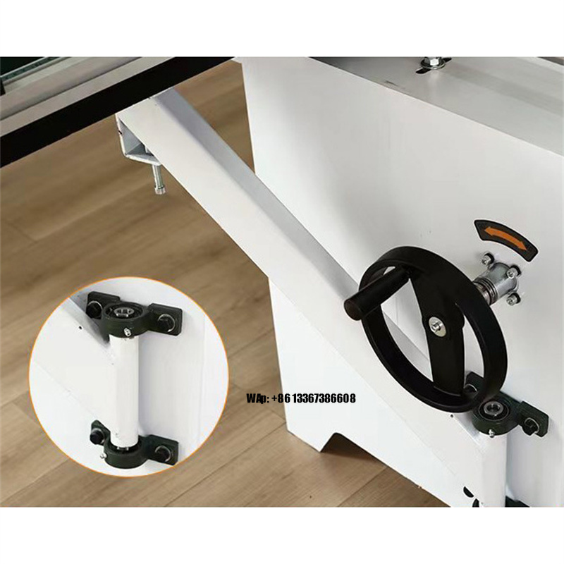 Woodworking Bench - Serra de Mesa Multifuncional para Madeira