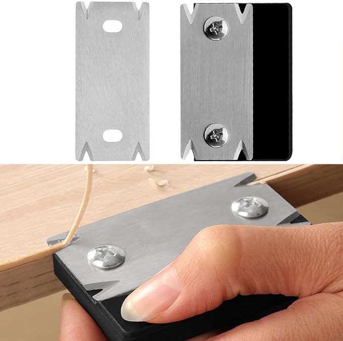 Woodworking Edge Corner Planer - Ferramenta de Marcenaria: Aplainador de Canto