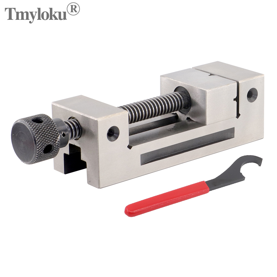 Woodworking Bench Vise - Torno de alta precisão, máquina de