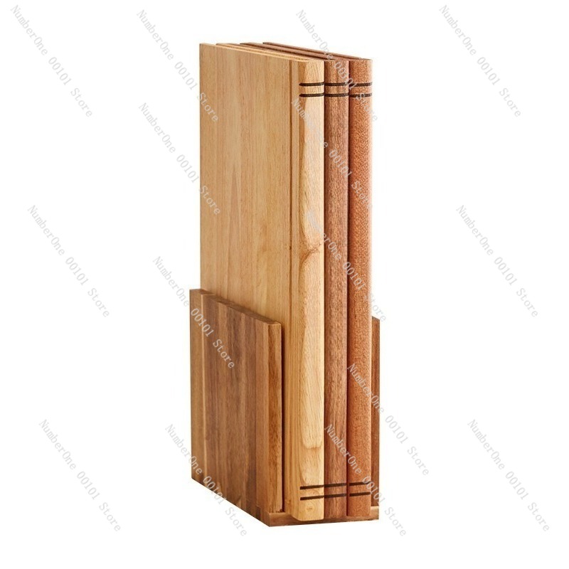 Woodworking Plans - Elegante Tábua de Corte em Madeira