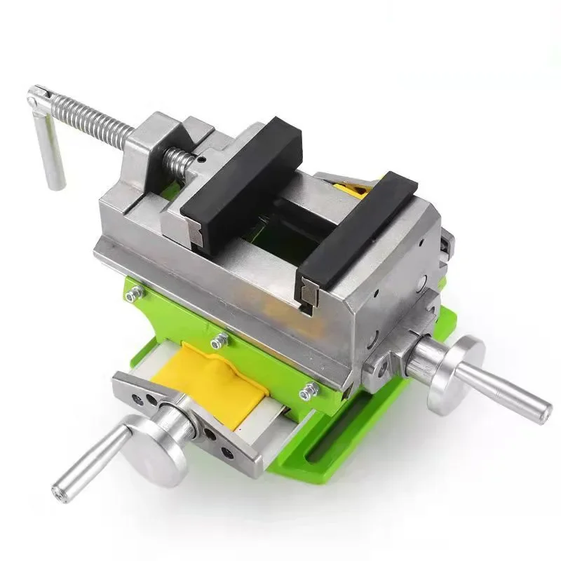 Woodworking Bench Vise - Mesa de Trabalho Composta com Torno