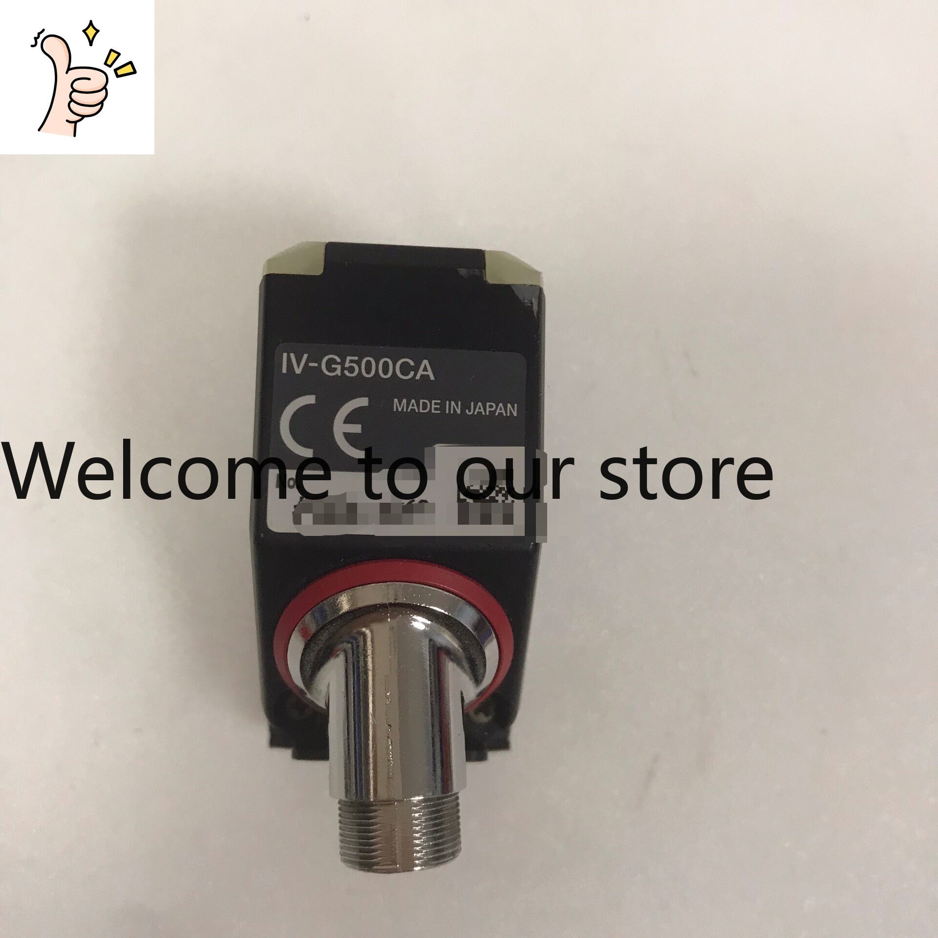 Woodworking Images Free - Sensor de Reconhecimento de Imagem KEYENCE