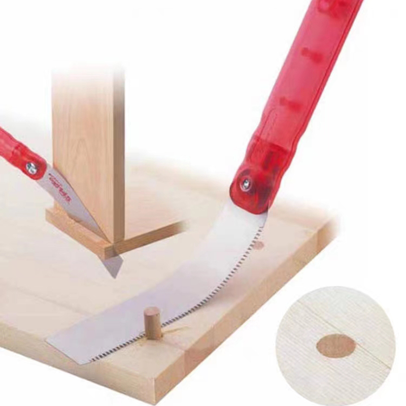Dovetail Saw Fine - Serra Japonesa de Corte Rente para