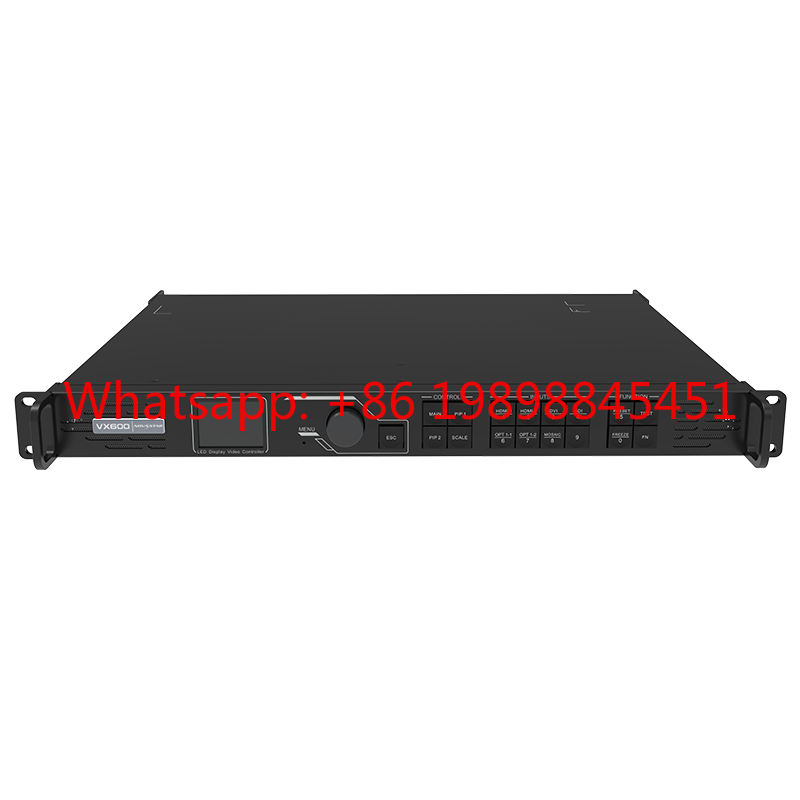 Woodworking Images Free - Controlador e Switcher de Vídeo LED