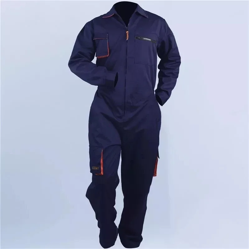Woodworking Overalls - Novo uniforme geral de trabalho das