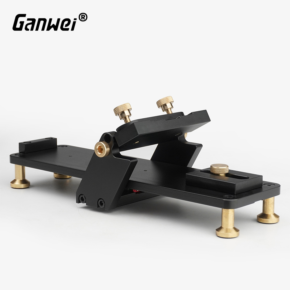Conjunto de Afiadores de Ângul - Woodworking Edge Corner Planer avaliação e preço
