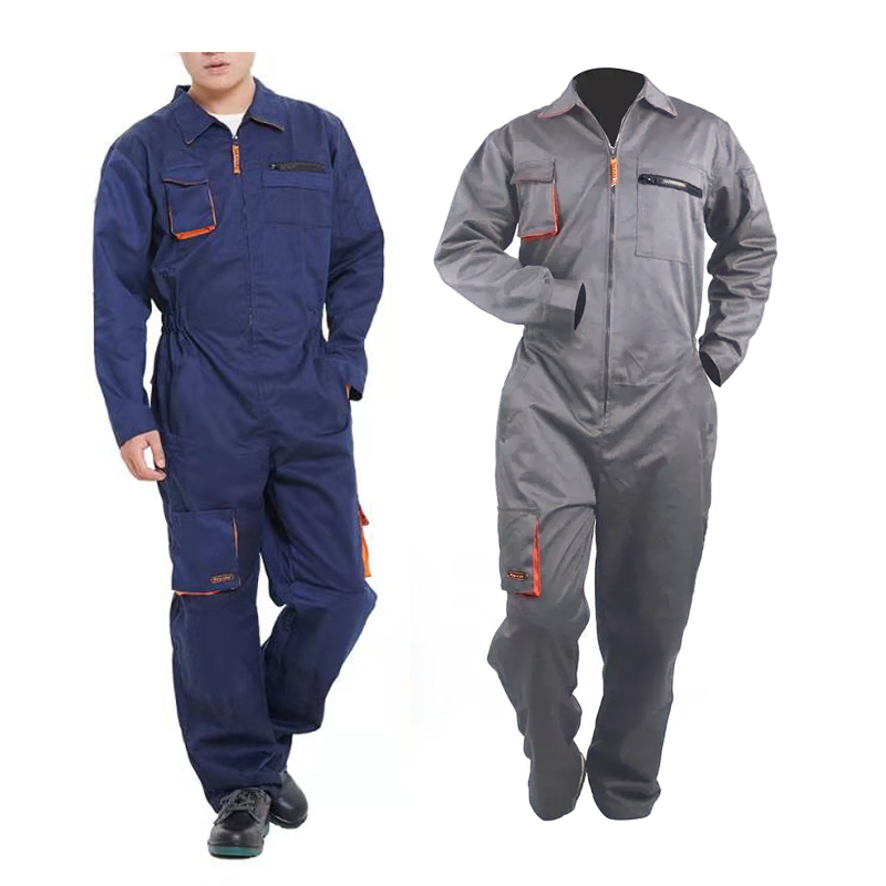 Uniforme de Trabalho 2027 para - Woodworking Overalls avaliação e preço