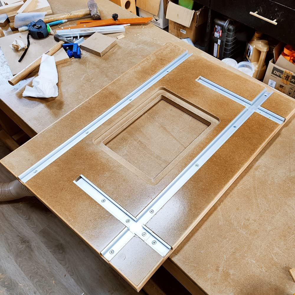 2 pçs tipo 30 carpintaria t-sl - Woodworking Plans avaliação e preço