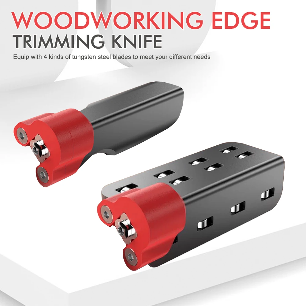 Ferramentas manuais para rebar - Woodworking Edge Corner Planer avaliação e preço
