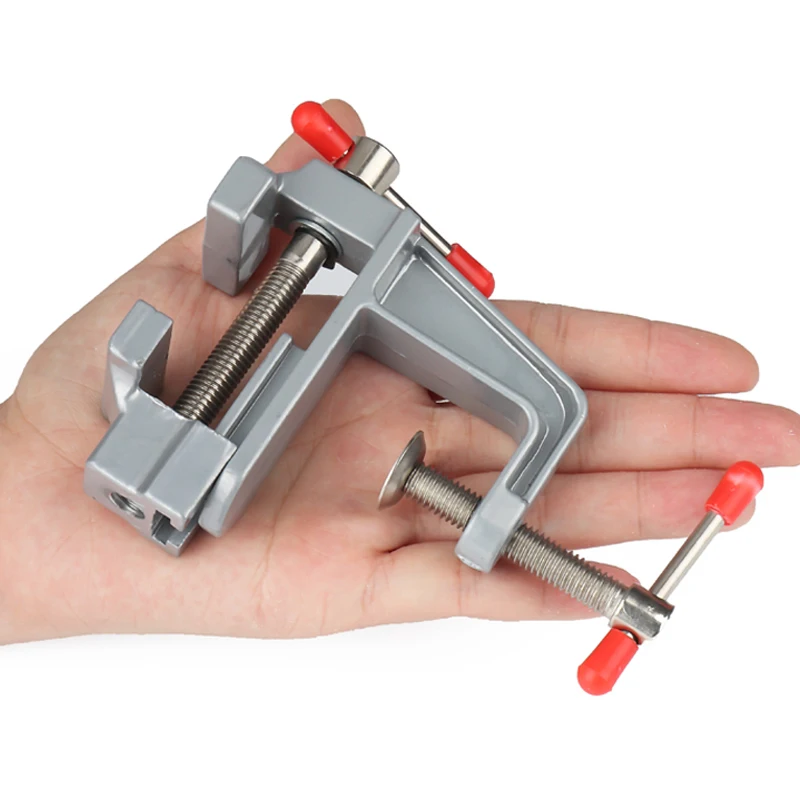 Mini Torno de Bancada Multifun - Woodworking Bench Vise avaliação e preço