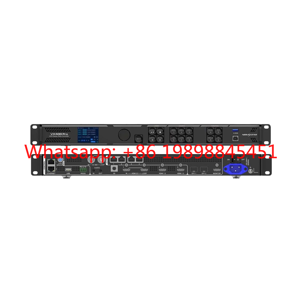 Processador de Vídeo LED Novas - Woodworking Images Free avaliação e preço