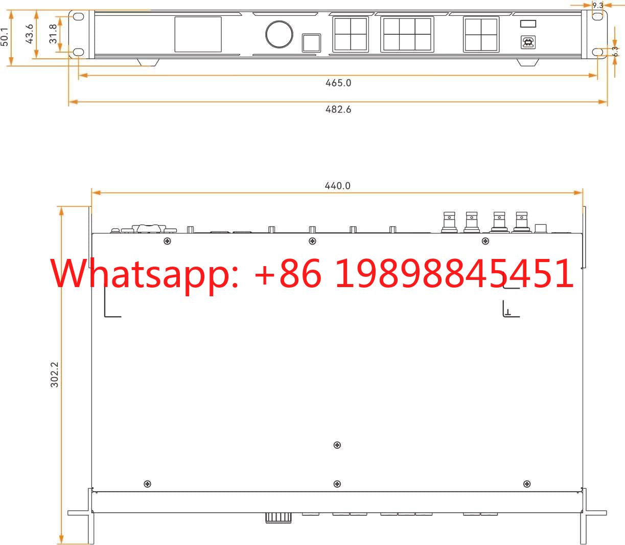 Processador de Vídeo LED Novas - Woodworking Images Free avaliação e preço