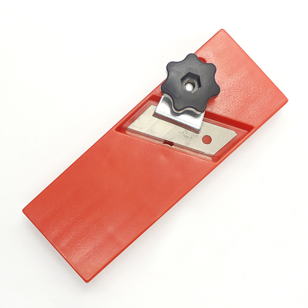 Avião de canto de borda para c - Woodworking Edge Corner Planer avaliação e preço