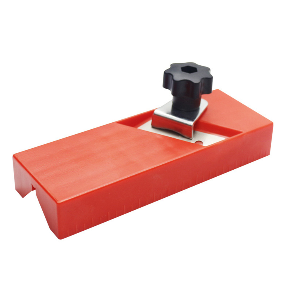 Avião de canto de borda para c - Woodworking Edge Corner Planer avaliação e preço