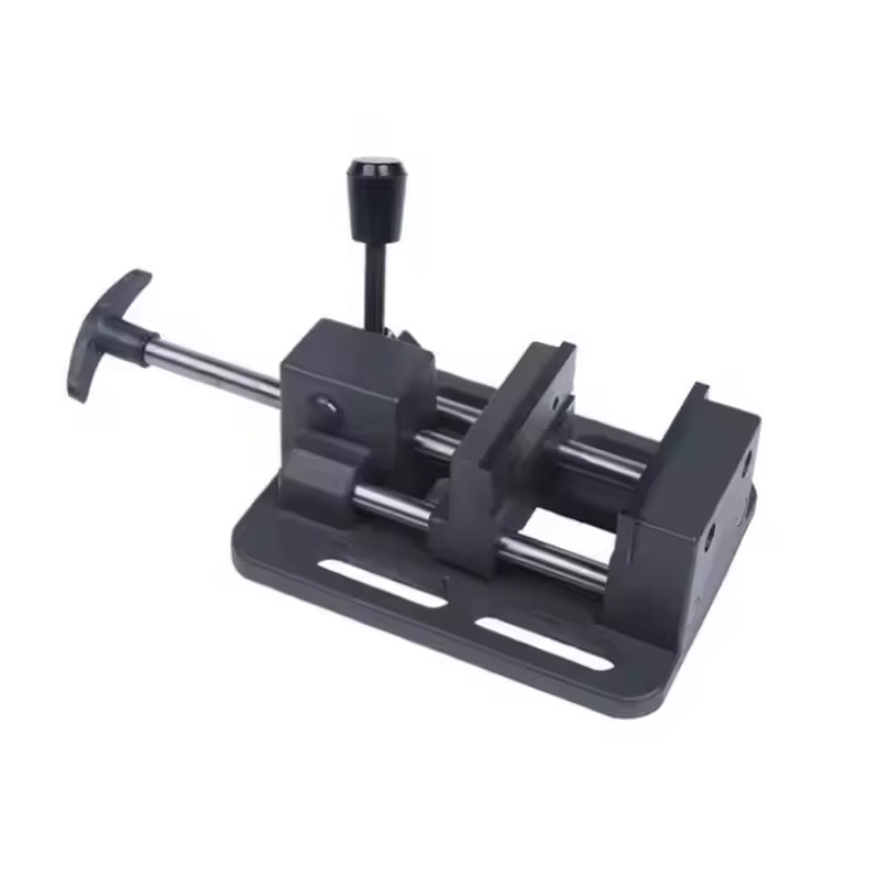Tevak 4 Polegada 100mm máquina - Woodworking Bench avaliação e preço