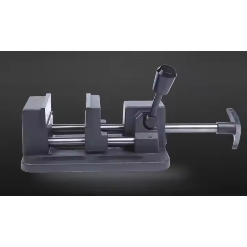 Tevak 4 Polegada 100mm máquina - Woodworking Bench avaliação e preço