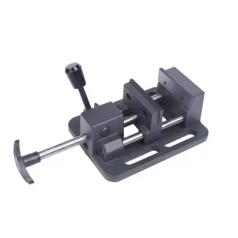 Tevak 4 Polegada 100mm máquina - Woodworking Bench avaliação e preço