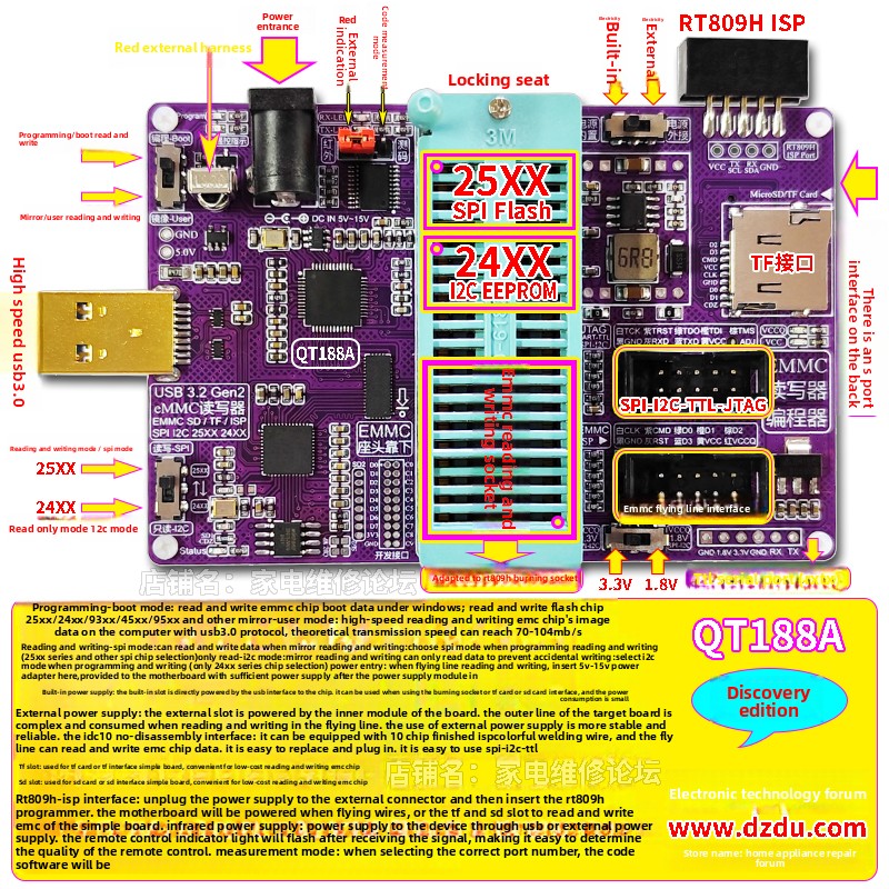Programador QT188A Ferramenta  - Woodworking Images Free avaliação e preço