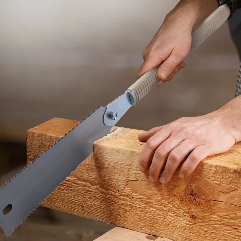 Serra manual de face única/dup - Dovetail Saw Fine avaliação e preço