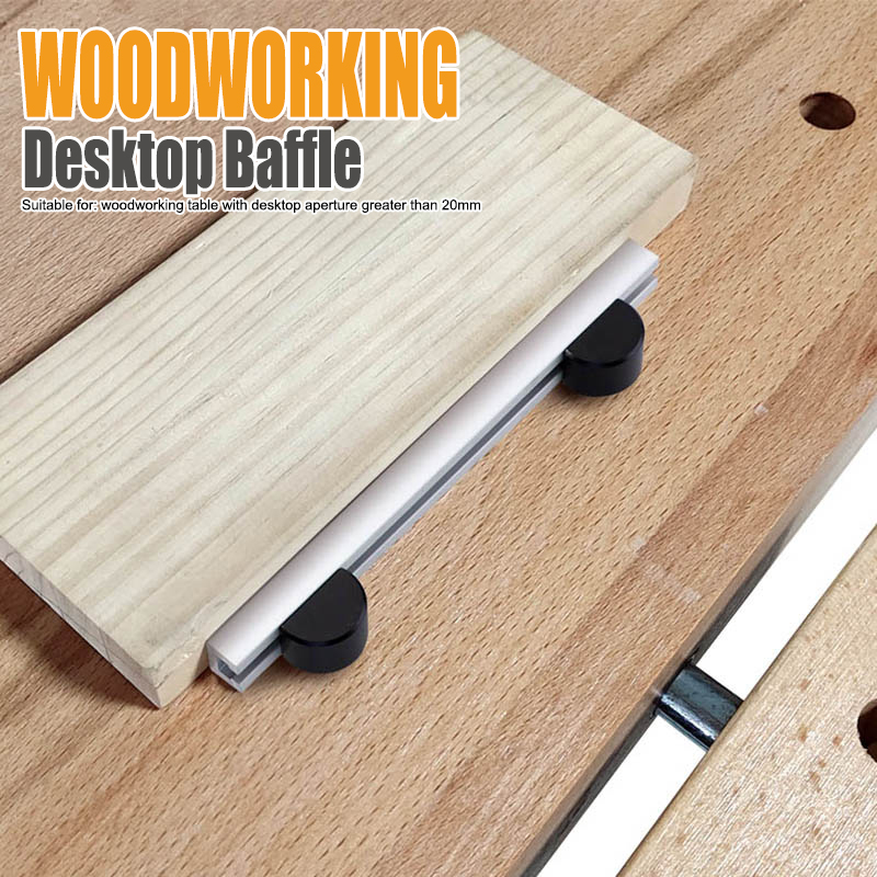 Tabela Planing Stop Bench, Dog - Woodworking Plans avaliação e preço