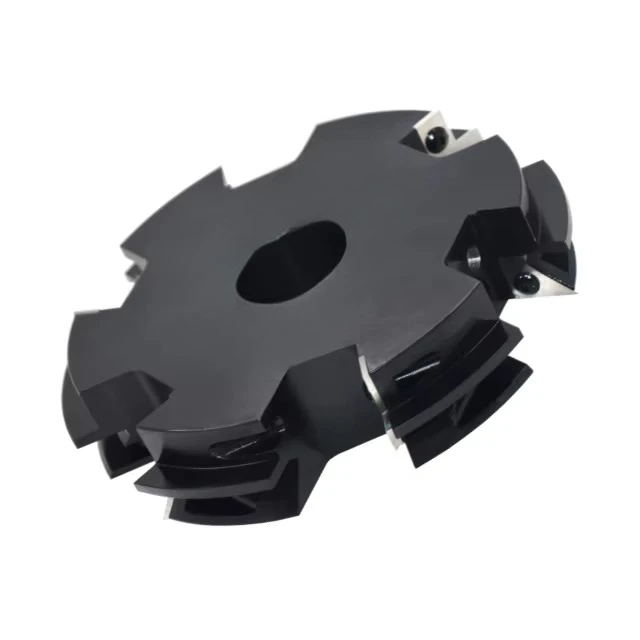 Cabeçote de Corte Espiral de Q - Woodworking Boards avaliação e preço
