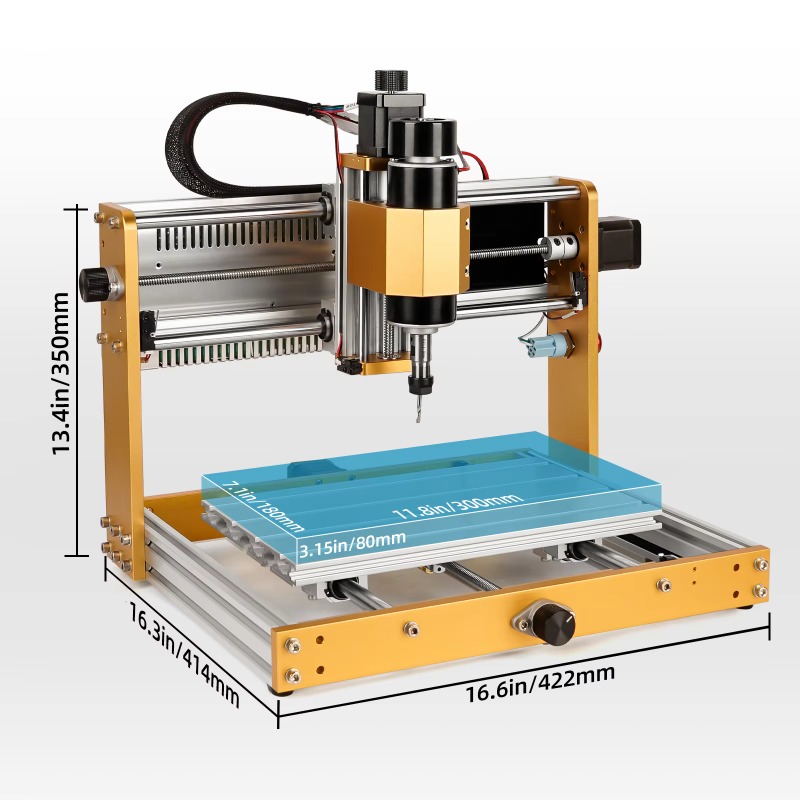 Maior mini máquina de gravação - Woodworking Images Free avaliação e preço