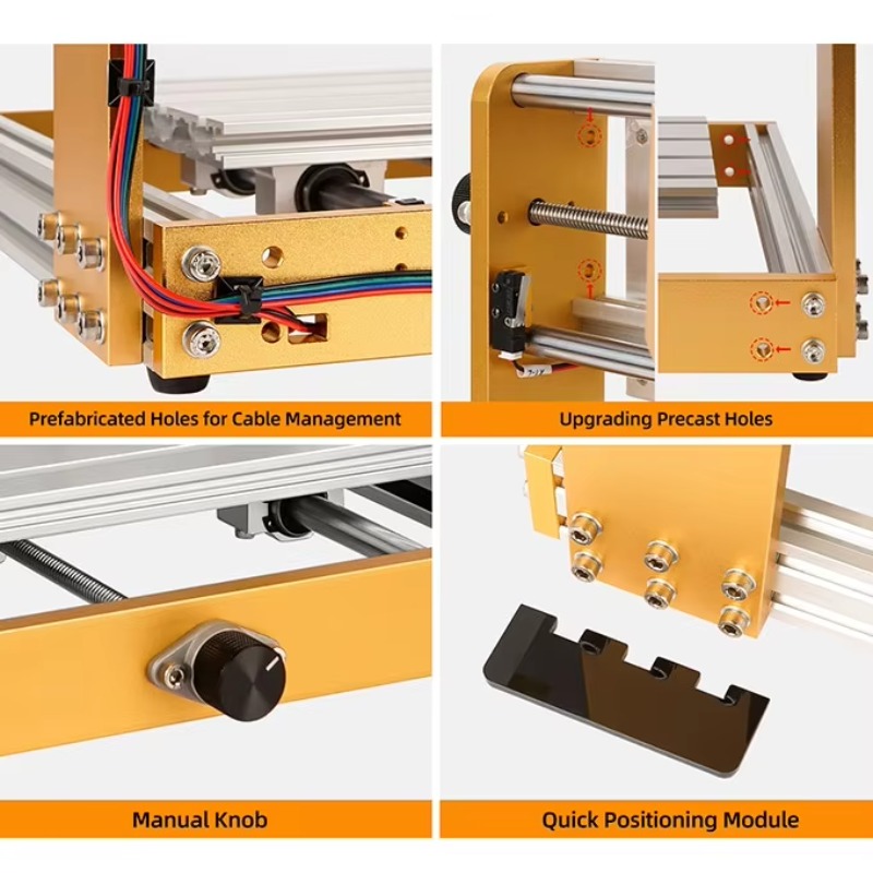 Maior mini máquina de gravação - Woodworking Images Free avaliação e preço