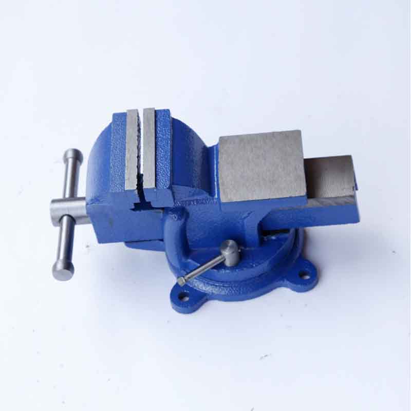 1pc torno de bancada resistent - Woodworking Bench Vise avaliação e preço