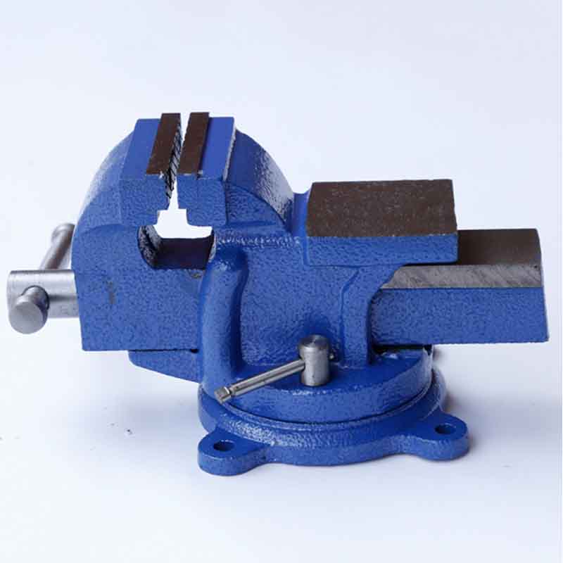 1pc torno de bancada resistent - Woodworking Bench Vise avaliação e preço