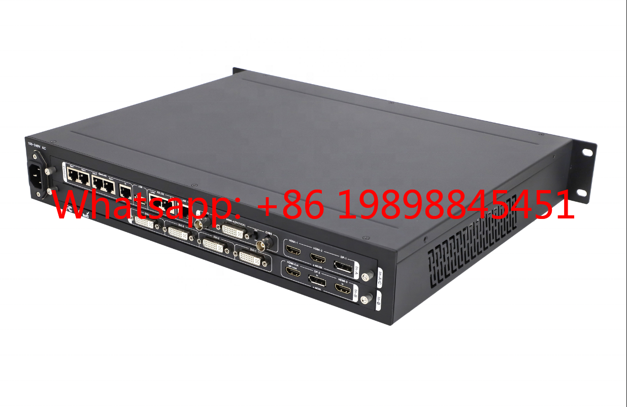 Processador VDWALL A65 4K com  - Woodworking Images Free avaliação e preço