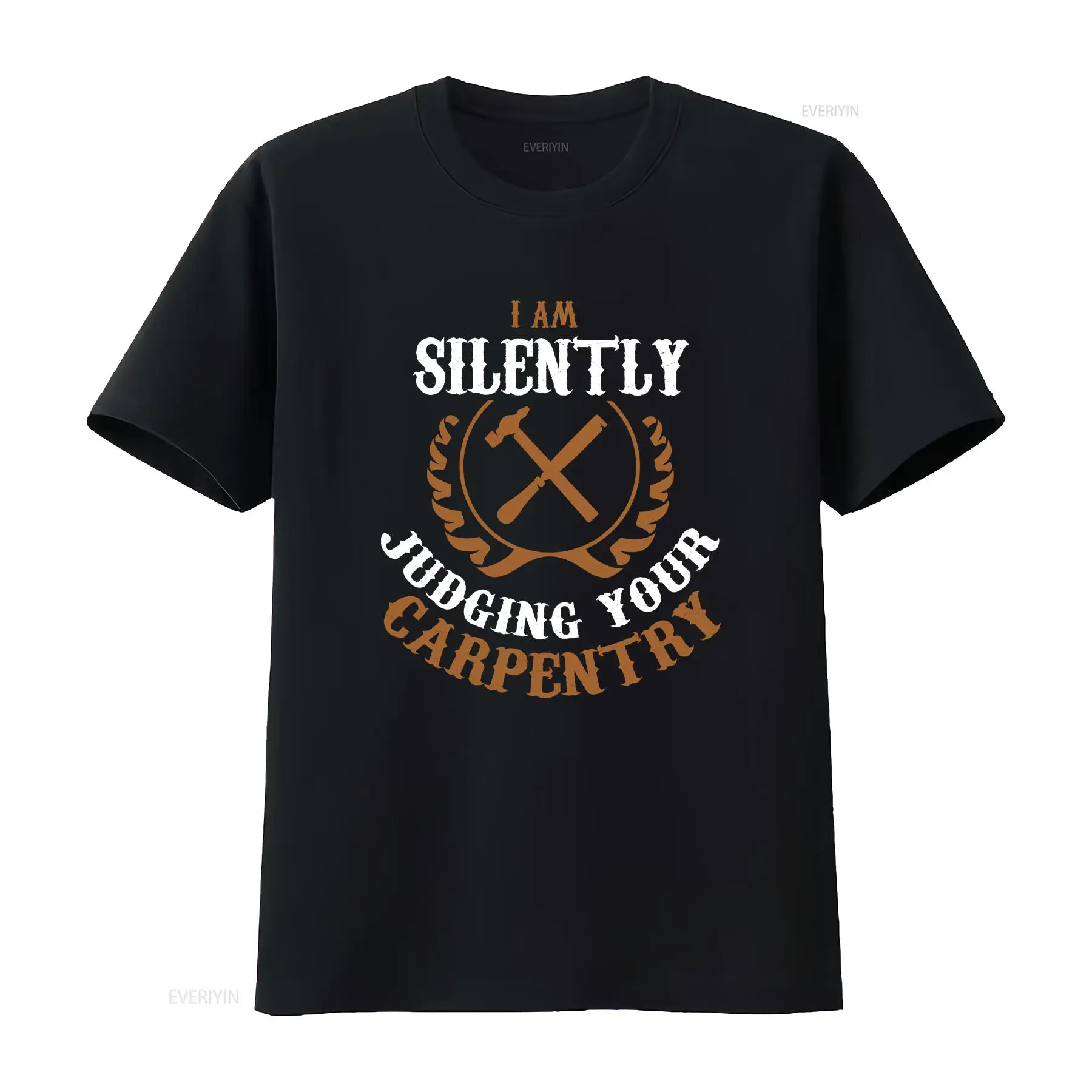 Camiseta de carpinteiro com ci - Woodworking Quotes avaliação e preço