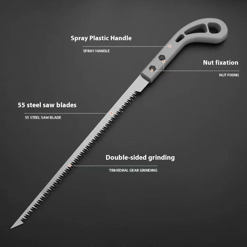 Serra manual de dente ultrafin - Dovetail Saw Fine avaliação e preço