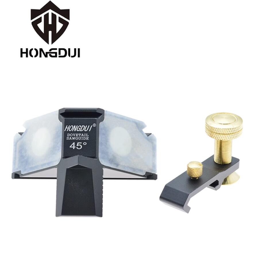 Guia de serra magnética de cau - Dovetail Saw Fine avaliação e preço