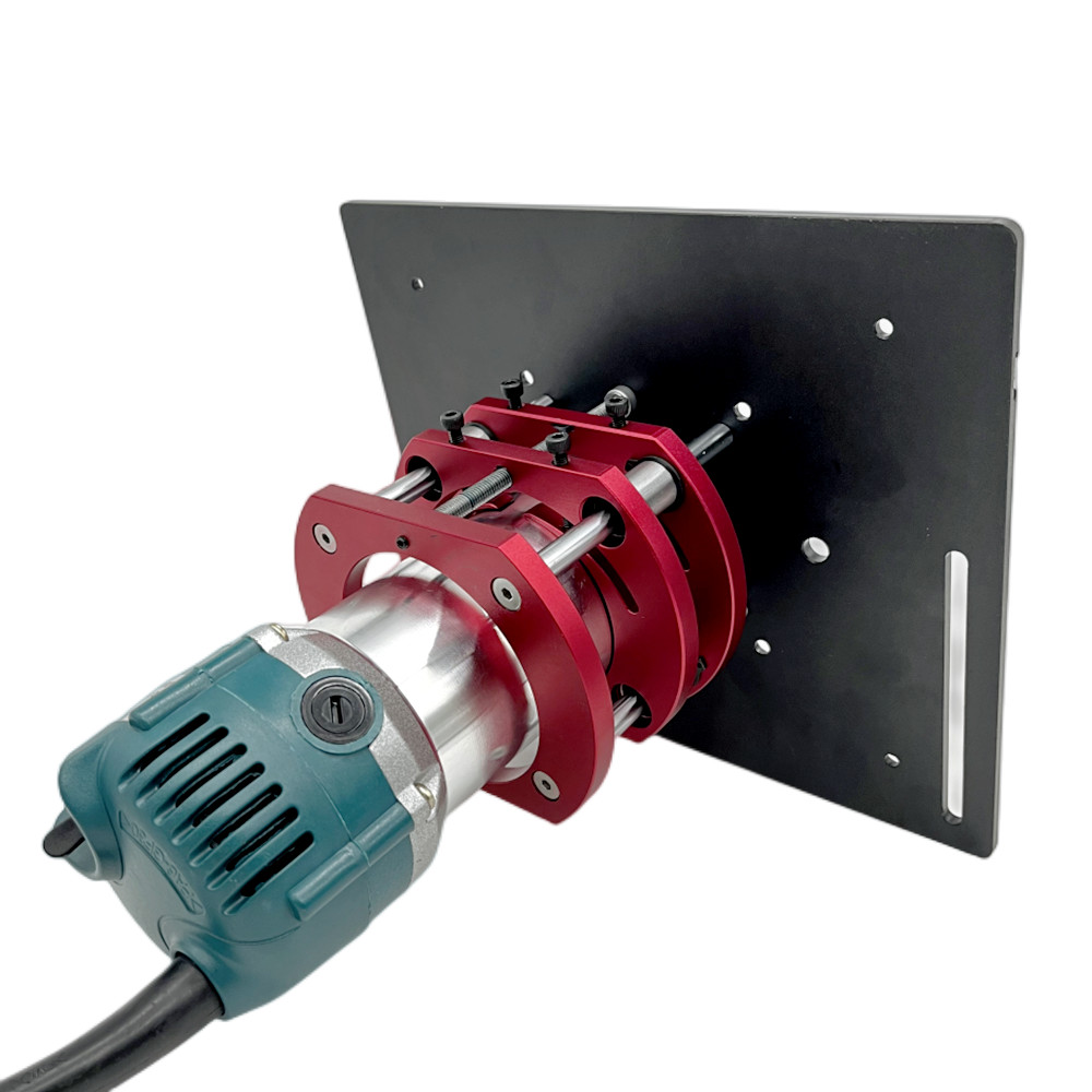 Woodworking Router Lift System - Woodworking Plans avaliação e preço