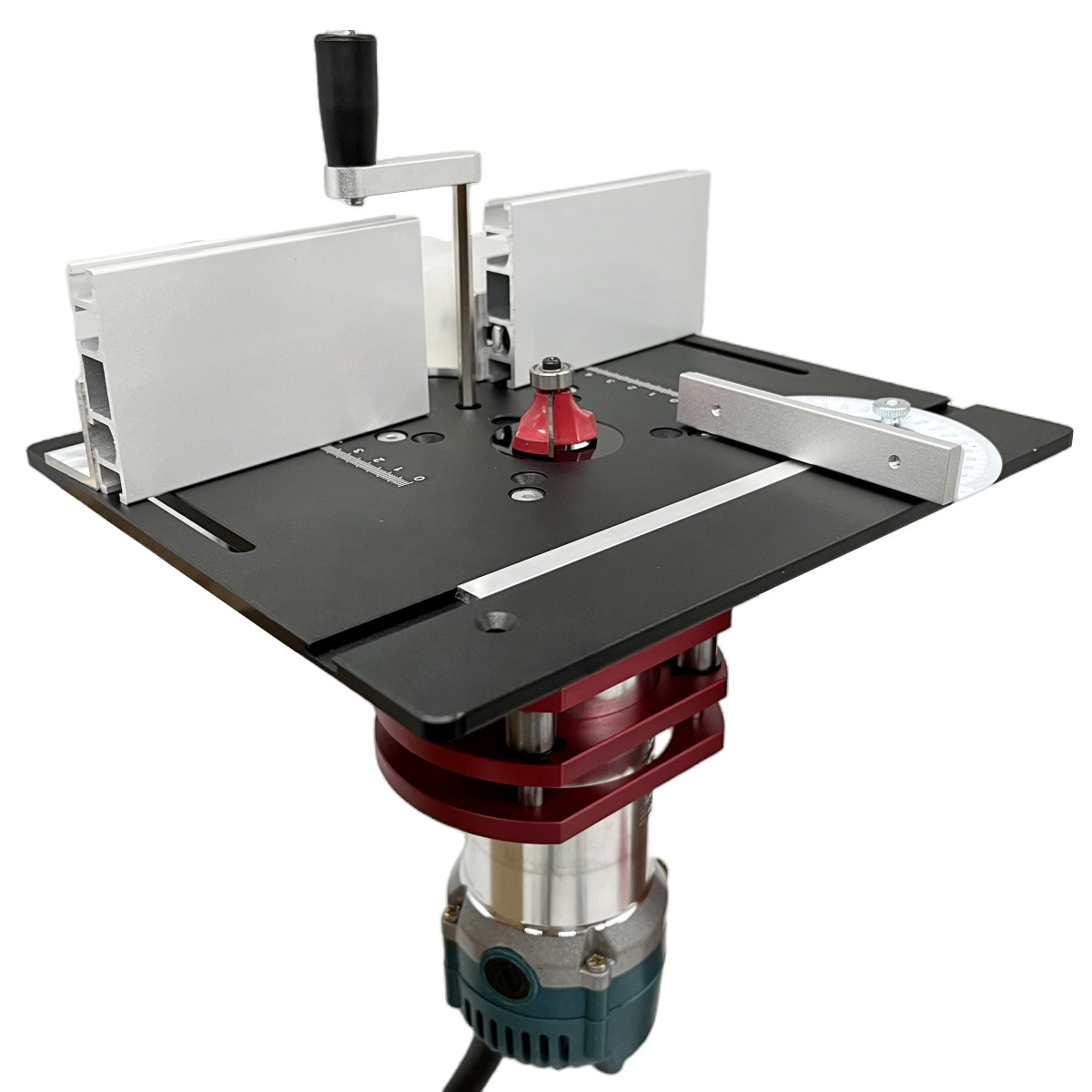 Woodworking Router Lift System - Woodworking Plans avaliação e preço