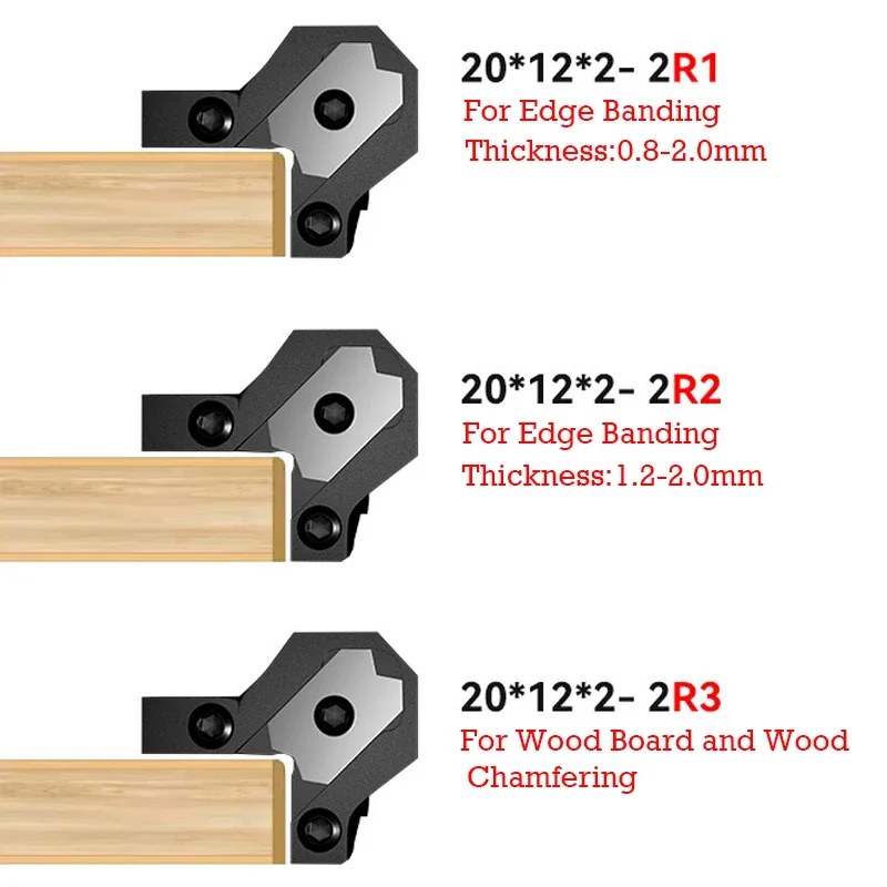 Carpintaria Blade Edge Corner  - Woodworking Edge Corner Planer avaliação e preço