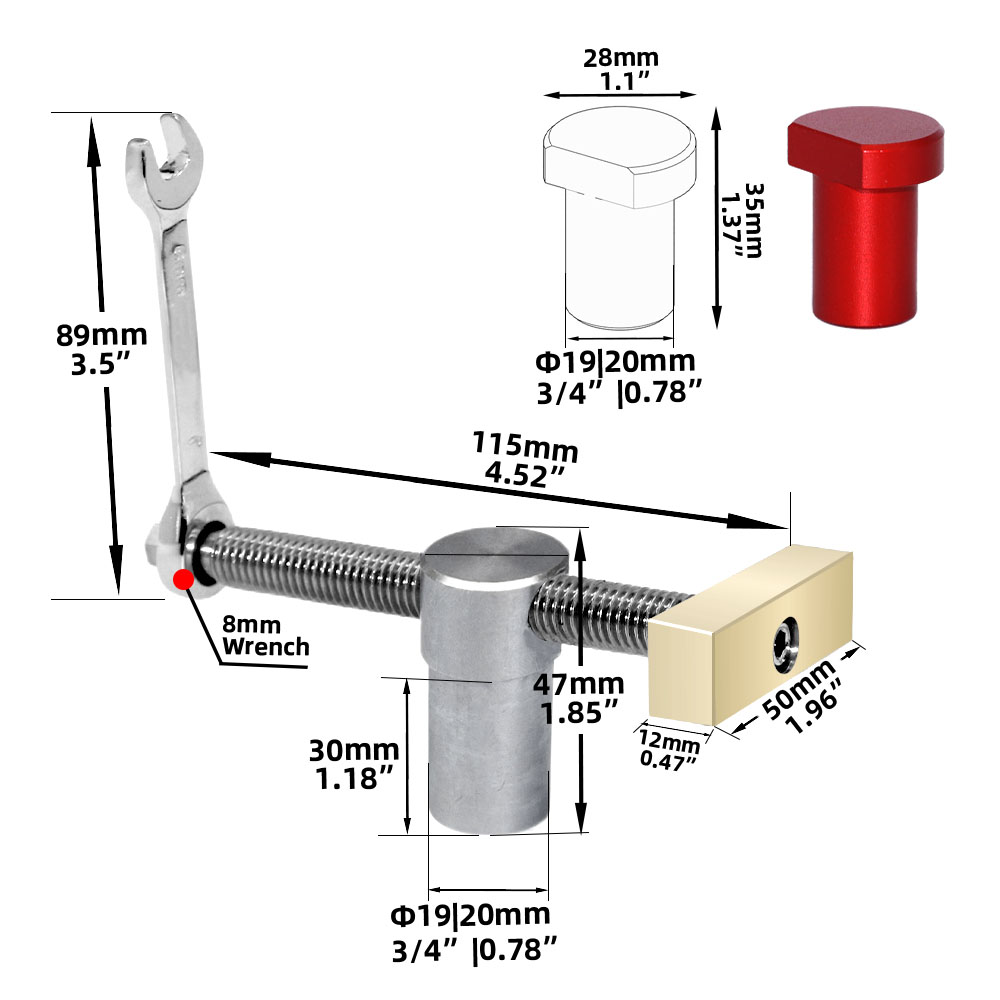 Bancada para carpintaria, inse - Woodworking Bench Vise avaliação e preço