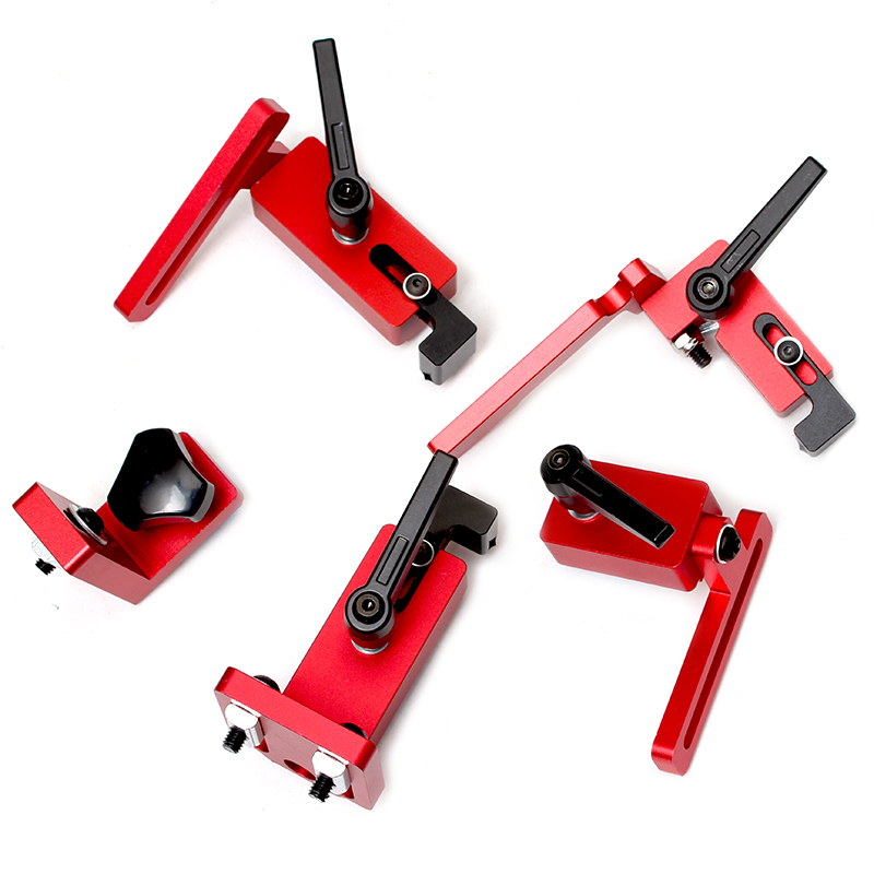 Carpintaria t-track parar t-sl - Woodworking Plans avaliação e preço