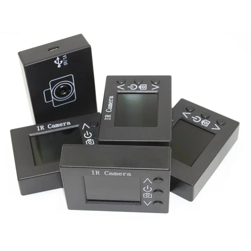 Mlx90640 1 8 Polegada lcd digi - Woodworking Images Free avaliação e preço