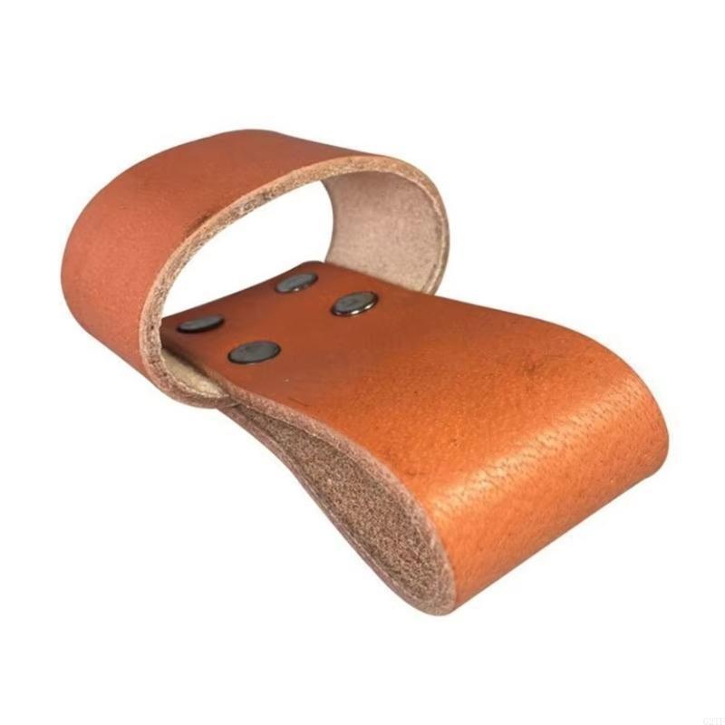 Suporte martelo couro falso co - Woodworking Hatchet avaliação e preço