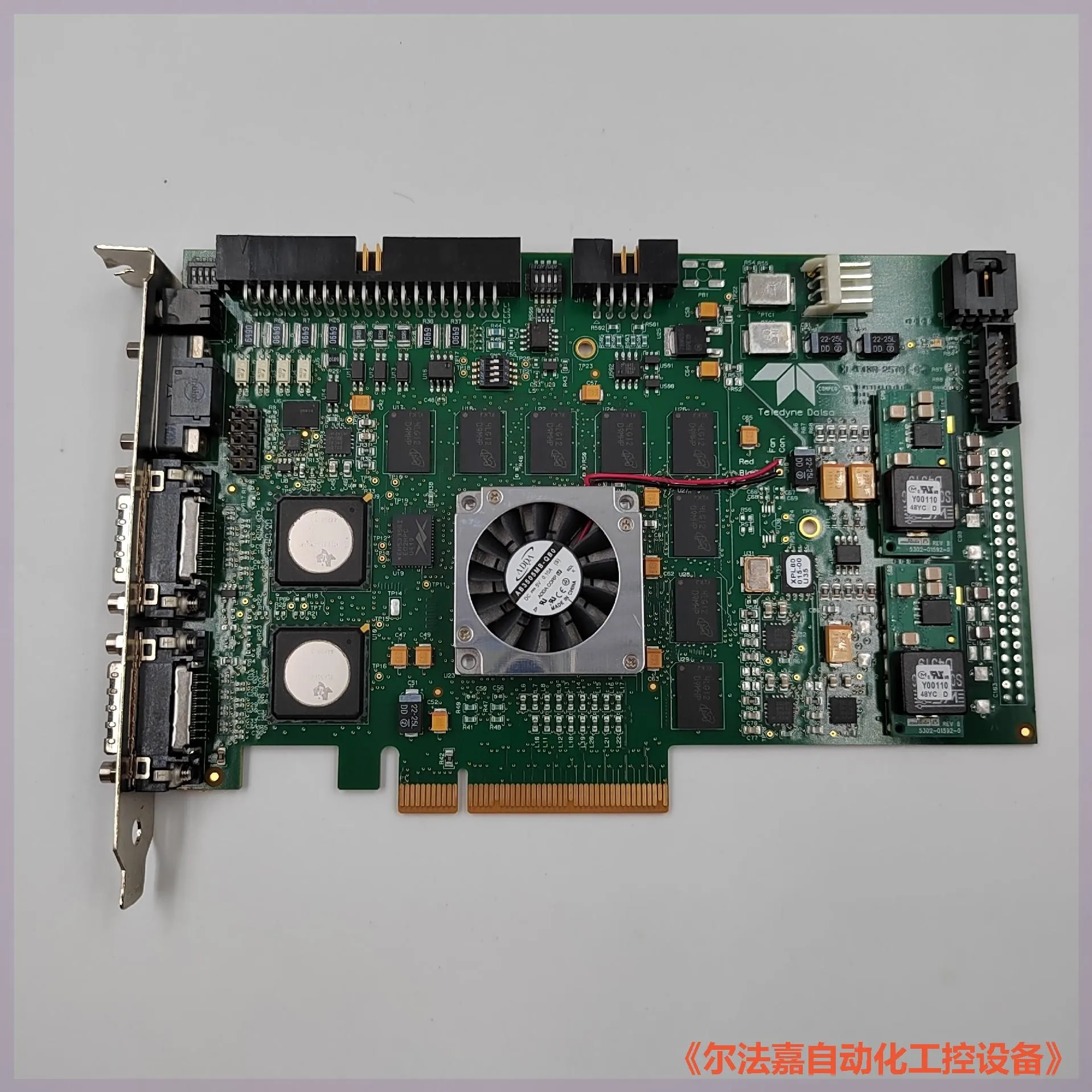 DALSA OR-X8H0-RP400 DALSA, Pla - Woodworking Images Free avaliação e preço