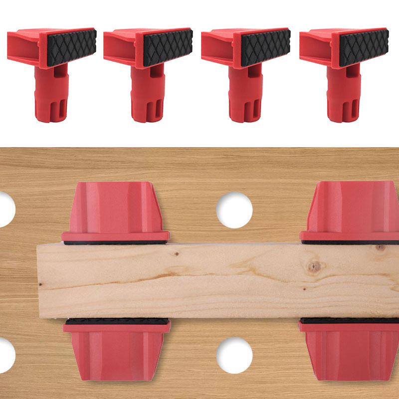 Cães plásticos do banco de 4 p - Woodworking Plans avaliação e preço