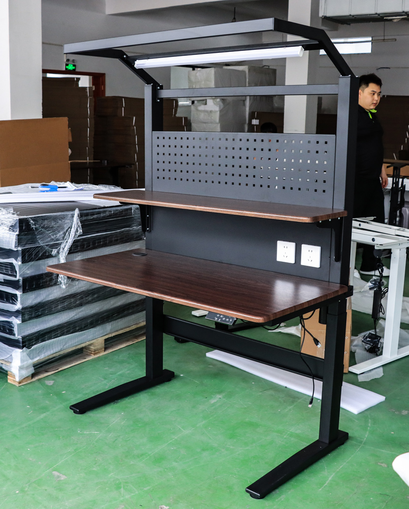 Mesa de Trabalho Ajustável em  - Woodworking Bench avaliação e preço