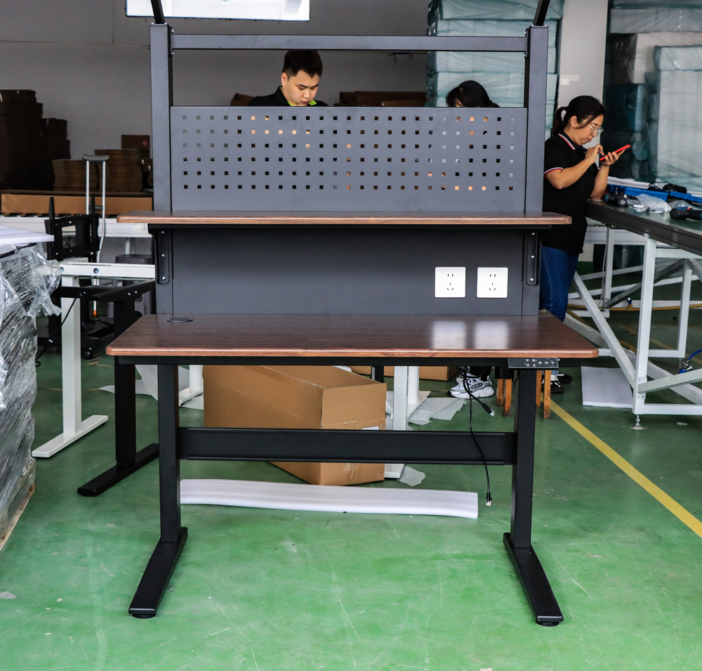 Mesa de Trabalho Ajustável em  - Woodworking Bench avaliação e preço