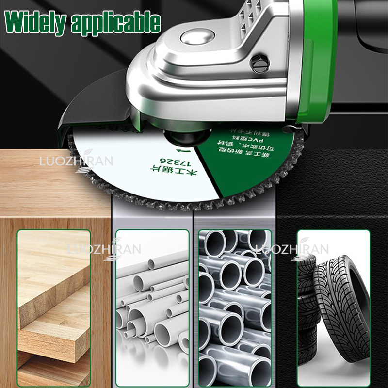 Nova Lâmina de Serra para Made - Woodworking Edge Corner Planer avaliação e preço