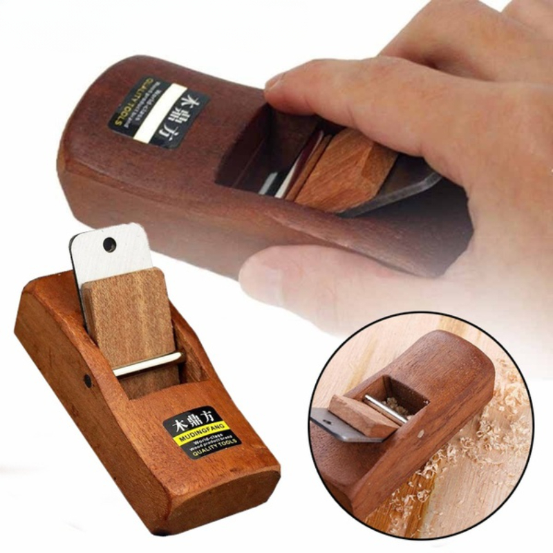 Plaina para carpintaria, mini  - Woodworking Plans avaliação e preço