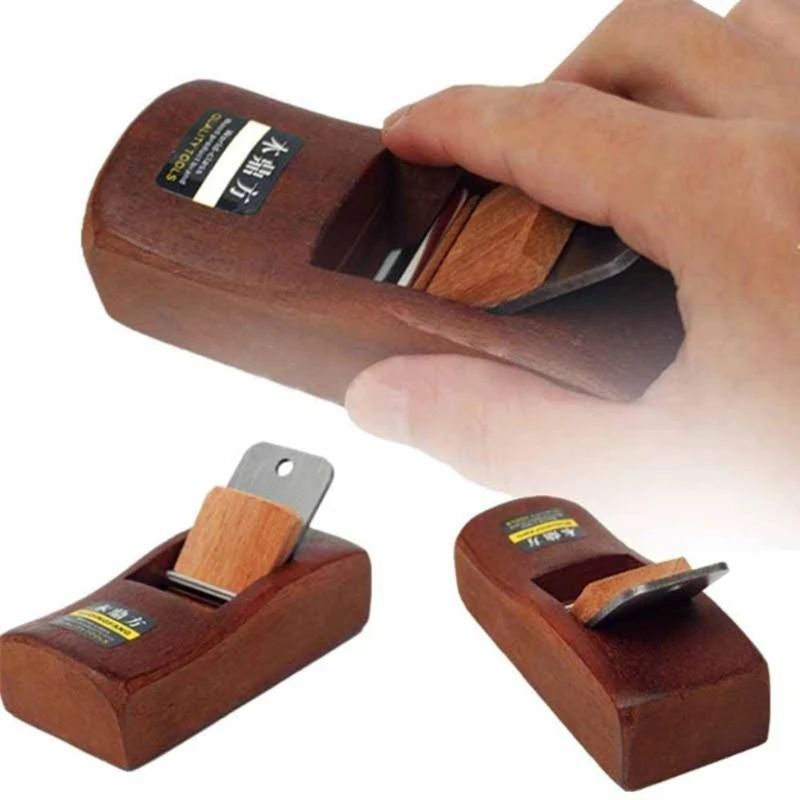 Plaina para carpintaria, mini  - Woodworking Plans avaliação e preço