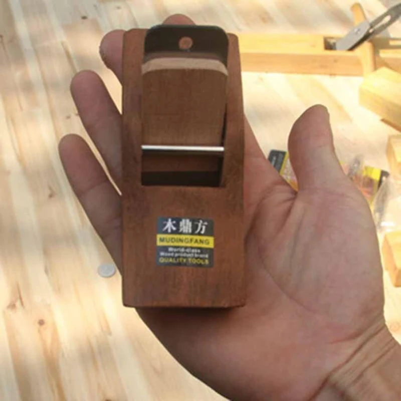 Plaina para carpintaria, mini  - Woodworking Plans avaliação e preço