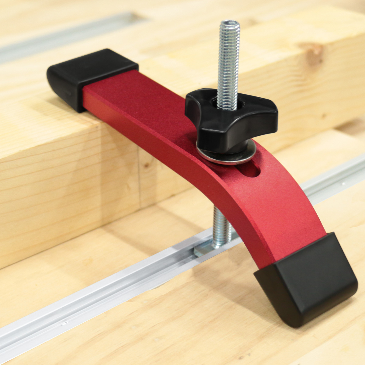 Grampos de Fixação Rápida em L - Woodworking Plans avaliação e preço