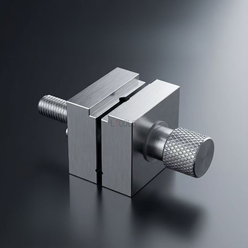 Mini torno de bancada de aço i - Woodworking Bench Vise avaliação e preço